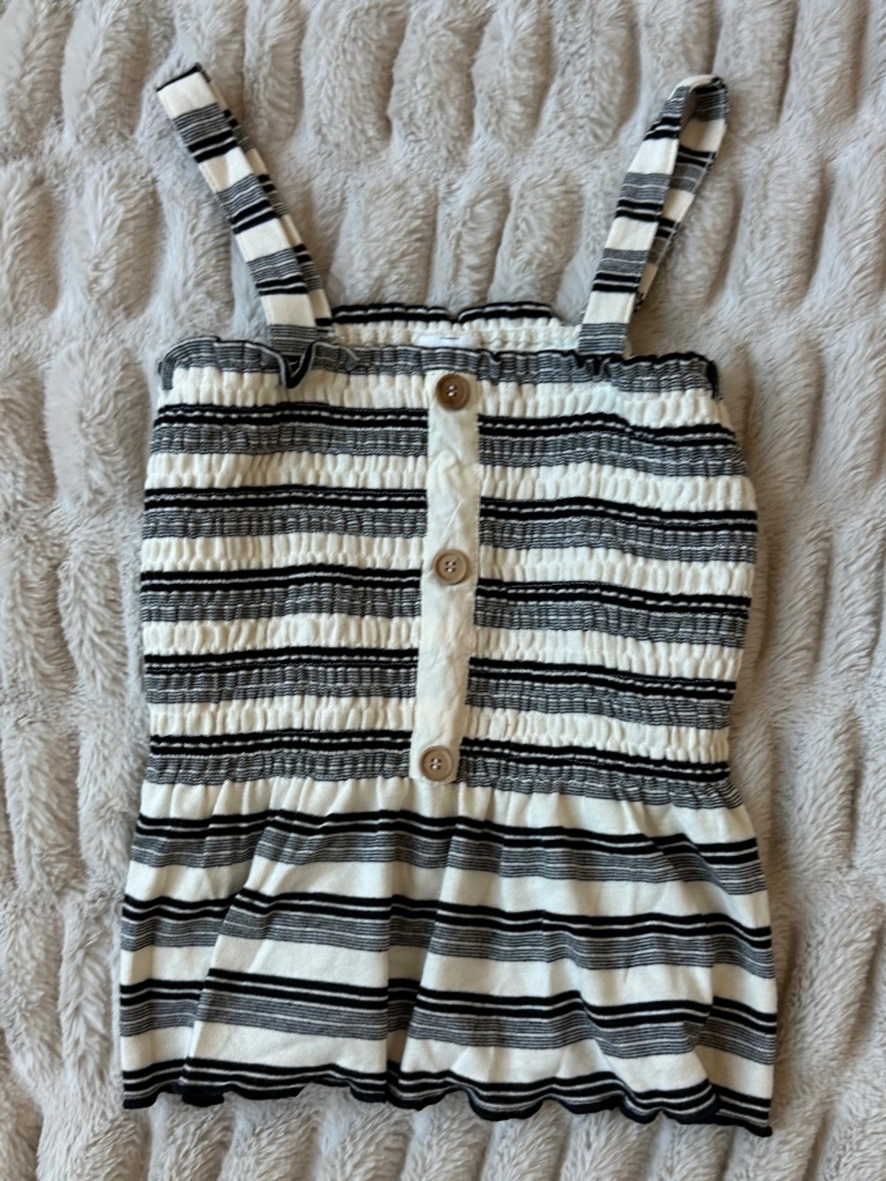 Girls’ Zara Strappy Top / Tank Top / Camisole